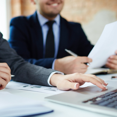 asesor de empresas